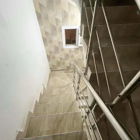 Ξενοδοχείο Street Taksim *