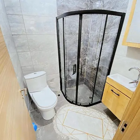 Street Taksim Ξενοδοχείο