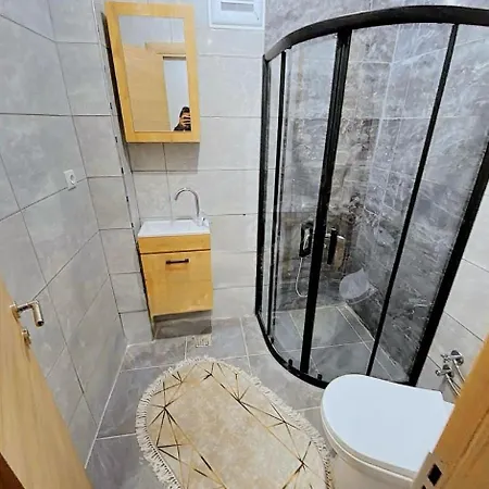 Ξενοδοχείο Street Taksim Κωνσταντινούπολη