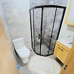 Street Taksim Hotell