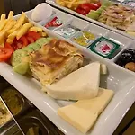 Hotell Street Taksim *