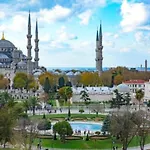 Hotell Street Taksim *