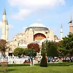 Street Taksim Hotell