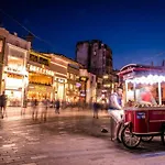 Hotell Street Taksim