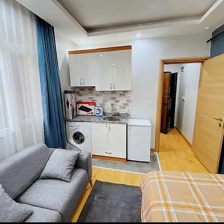 Street Taksim 酒店