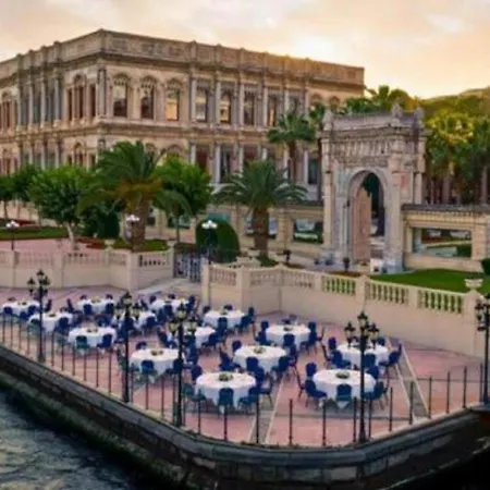 Street Taksim 酒店 伊斯坦布尔