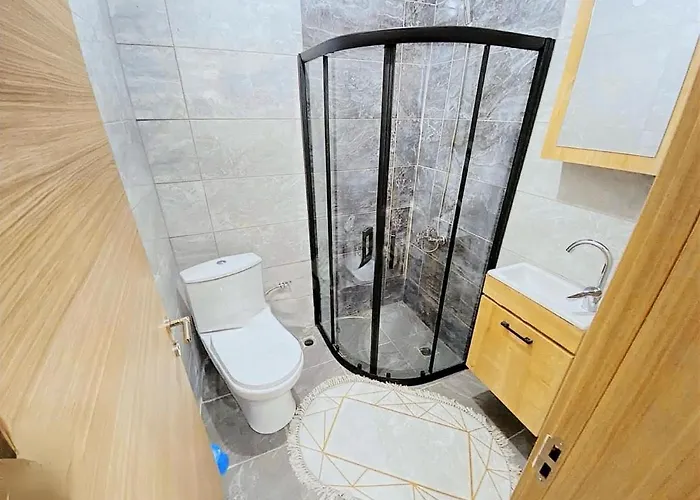 Street Taksim 酒店