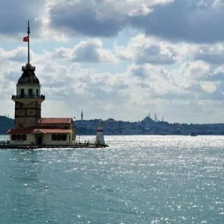 Hotel Street Taksim *