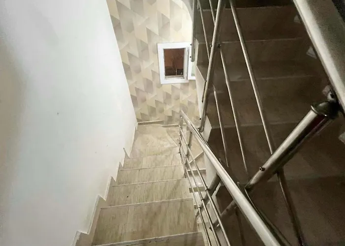 Hotel Street Taksim *