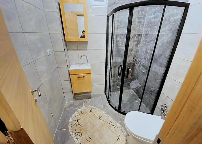 Hotel Street Taksim Istanbul