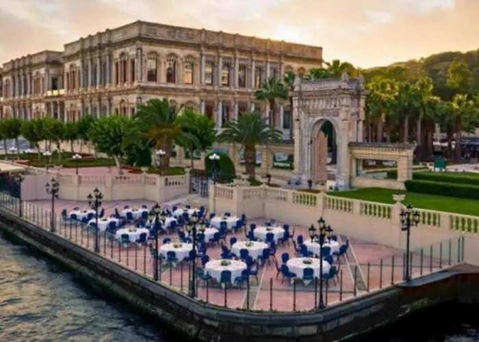 Street Taksim Hotel Istanbul