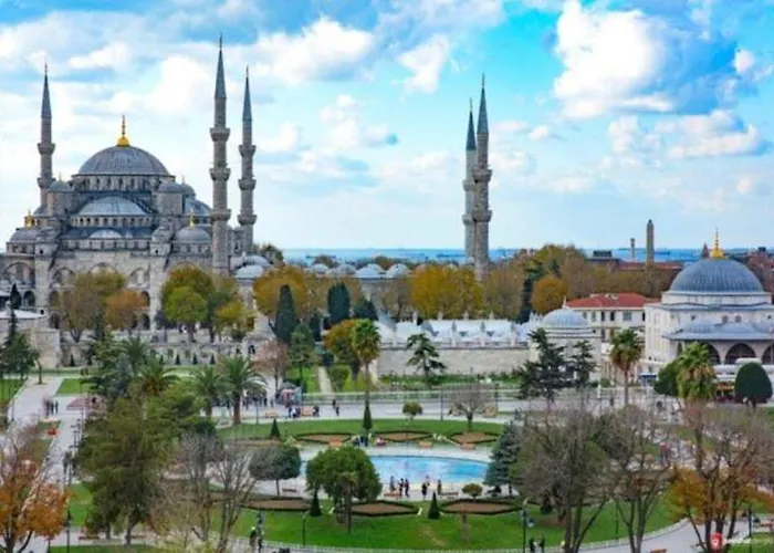 Hotel Street Taksim *